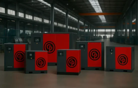 Compressor de Ar Tipo Parafuso Preço: Quanto Custa e Onde Comprar