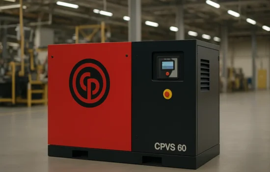 Compressor Elétrico 300 PCM: Eficiência e Alta Performance para sua Empresa