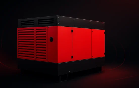 Ajuste entre motor e consumo de ar em compressores: saiba por quê