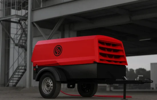 Compressores a Diesel sem ARLA 32: mais praticidade e menos custos na sua operação